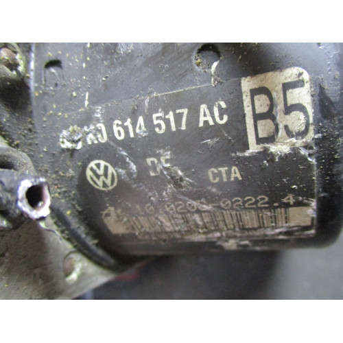 Volkswagen Golf ABS Beyni 10.0960-0362.3 1K0614517AC 10.0206-0222.4 