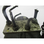 Volkswagen Golf ABS Beyni 10.0960-0362.3 1K0614517AC 10.0206-0222.4 