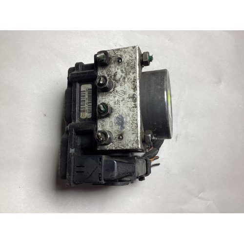 Renault Scenic Megane 2 ABS Beyni 8200527390 0265231734 0265800519