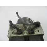 Audi A3 Volkswagen Bora ABS Beyni 10.0960-0335.3 1J0614517J 10.0206-0069.4 1C0907379M
