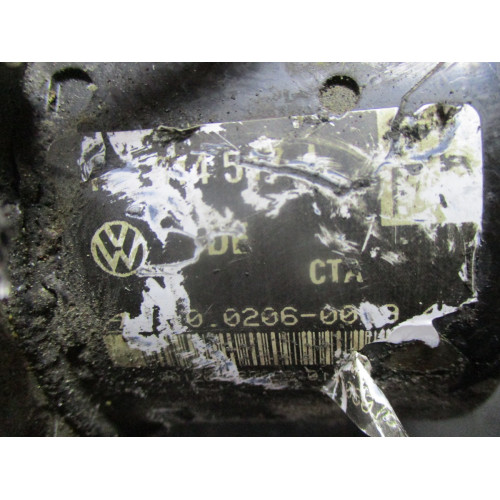 Audi A3 Volkswagen Bora ABS Beyni 10.0960-0335.3 1J0614517J 10.0206-0069.4 1C0907379M