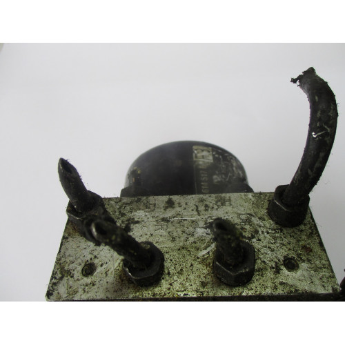 Volkswagen Golf 4 Audi A3 ABS Beyni 1C0907379E 10.0960-0313.3 1J0614517E 10.0206-0009.4