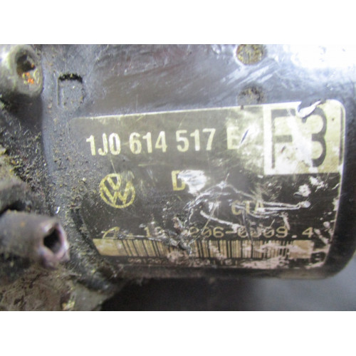 Volkswagen Golf 4 Audi A3 ABS Beyni 1C0907379E 10.0960-0313.3 1J0614517E 10.0206-0009.4