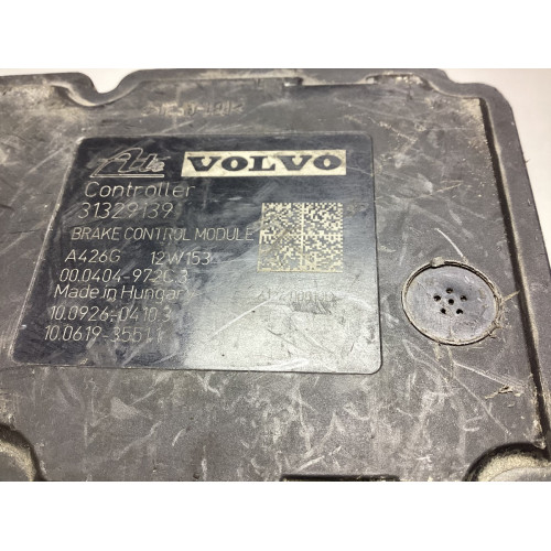 Volvo XC70 ABS Beyni 10.0926-0410.3 10.0619-3551.1 10.0212-0532.4 31329139
