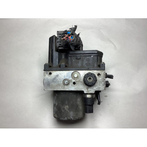 Audi A8 ABS Beyni 0265950135 4E0614517BC 0265225294