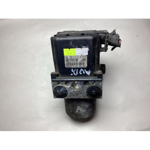 Audi A8 ABS Beyni 0265950135 4E0614517BC 0265225294