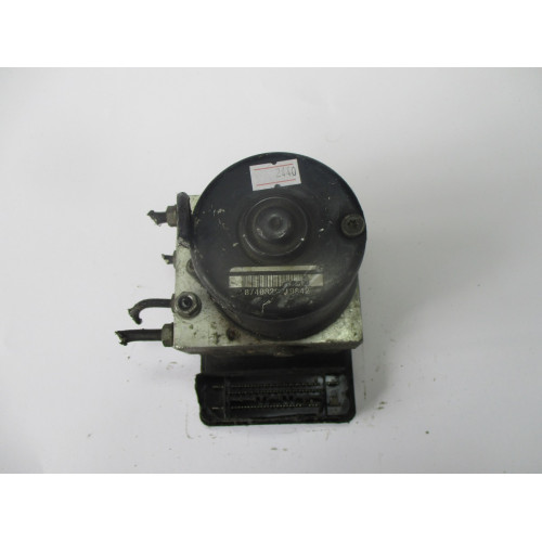 Volkswagen Golf Audi A3 ABS Beyni 10.0960-0352.3 1K0907379M 10.0206.0142.4