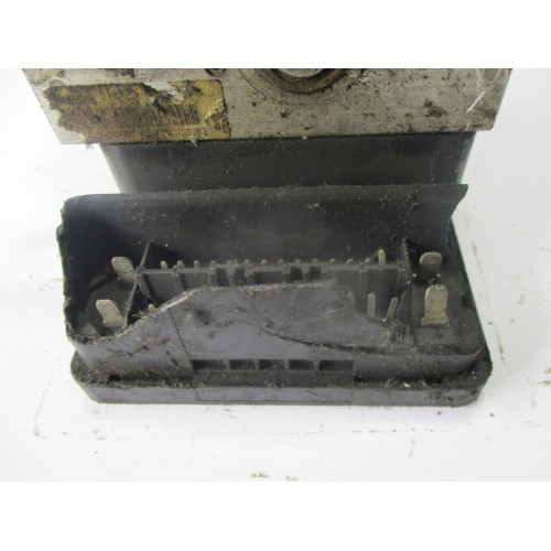 Volkswagen Golf Audi A3 ABS Beyni 10.0960-0352.3 1K0907379M 10.0206.0142.4