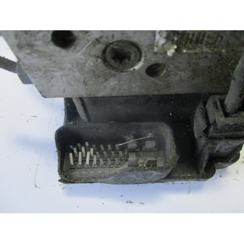 Volkswagen Golf 4 Audi A3 ABS Beyni 1J0907379P 1J0614117 10.0949-0331.3 10.0204-0207.4