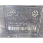 Volkswagen Golf 4 Bora Audi A3 Seat Leon Skoda Octavia ABS Beyni 1K0907379AC 10.0960-0359.3 1K0614517AE 10.0206-0240.4