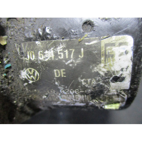Audi A3 Volkswagen Bora ABS Beyni 10.0960-0335.3 1J0614517J 10.0206-0069.4 1C0907379M