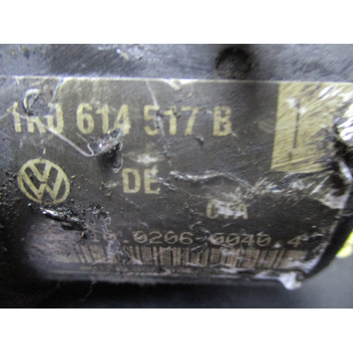 Volkswagen Golf Audi A3 Touran ABS Beyni 1K0907379D 10.0960-0343.3 1K0614517B 
