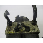 Audi TT ABS Beyni 10.0960-0342.3 8N0907379J 10.0206-0035.4