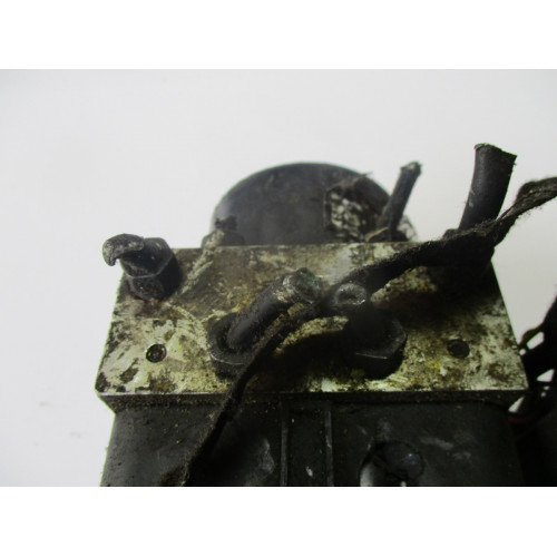 Volkswagen Golf 4 Audi A3 ABS Beyni 1C0907379E 10.0960-0313.3 1J0614517E 10.0206-0009.4