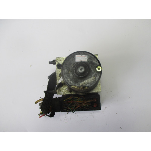 Volkswagen Golf 4 Audi A3 ABS Beyni 1C0907379E 10.0960-0313.3 1J0614517E 10.0206-0009.4