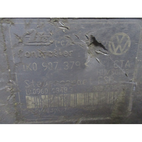 Volkswagen Golf Audi A3 ABS Beyni 10.0960-0348.3 1K0907379K 10.0206-0106.4