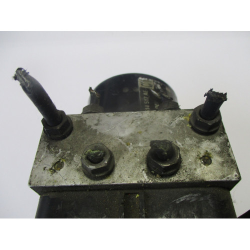 Volkswagen Golf 4 Bora Audi A3 Seat Leon Skoda Octavia ABS Beyni 1K0907379AC 10.0960-0359.3 1K0614517AE 10.0206-0240.4