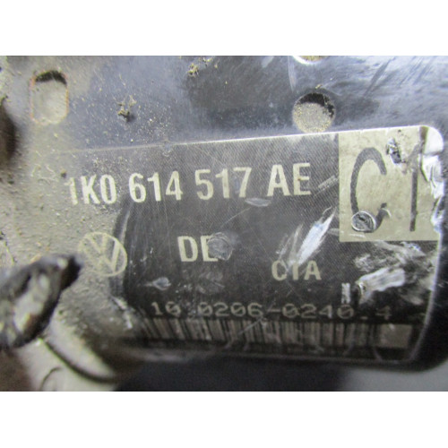 Volkswagen Golf 4 Bora Audi A3 Seat Leon Skoda Octavia ABS Beyni 1K0907379AC 10.0960-0359.3 1K0614517AE 10.0206-0240.4