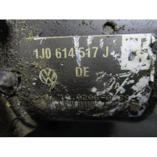 Audi A3 Volkswagen Bora ABS Beyni 10.0960-0335.3 1J0614517J 10.0206-0069.4 1C0907379M