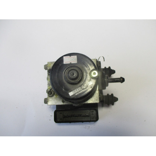 Volkswagen Golf 4 Bora Audi A3 Seat Leon Skoda Octavia ABS Beyni 1K0907379AC 10.0960-0359.3 1K0614517AE 10.0206-0240.4
