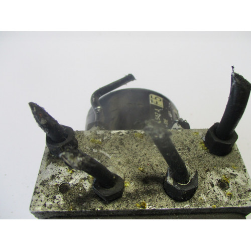 Audi A3 Volkswagen Bora ABS Beyni 10.0960-0335.3 1J0614517J 10.0206-0069.4 1C0907379M