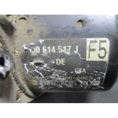 Audi A3 Volkswagen Bora ABS Beyni 10.0960-0335.3 1J0614517J 10.0206-0069.4 1C0907379M