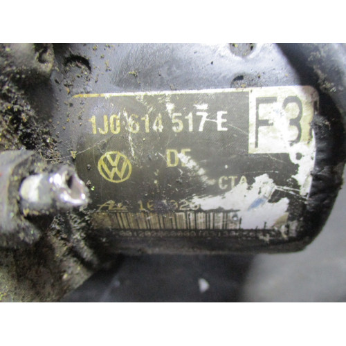 Volkswagen Golf 4 Audi A3 ABS Beyni 1C0907379E 10.0960-0313.3 1J0614517E 10.0206-0009.4