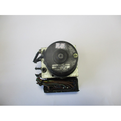 Volkswagen Golf Audi A3 ABS Beyni 10.0960-0352.3 1K0907379M 10.0206.0142.4