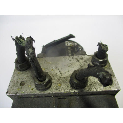 Volkswagen Golf ABS Beyni 10.0960-0362.3 1K0614517AC 10.0206-0222.4 