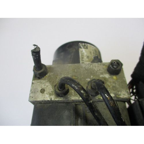 Volkswagen Seat Audi Skoda ABS Beyni 1C0907379L 10.0960-0334.3 1J0614117F 10.0206-0037.4