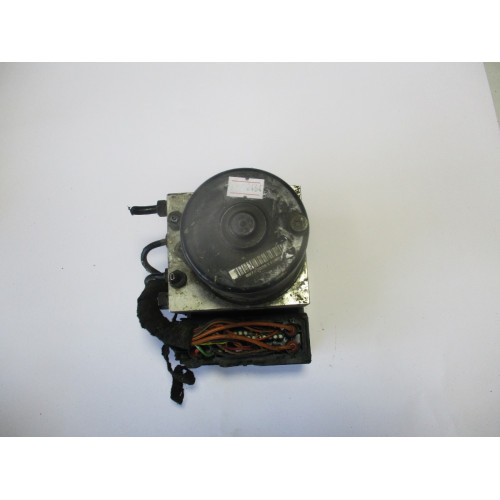 Volkswagen Seat Audi Skoda ABS Beyni 1C0907379L 10.0960-0334.3 1J0614117F 10.0206-0037.4