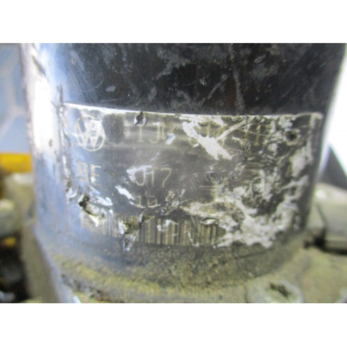 Volkswagen Golf 4 Audi A3 ABS Beyni 1J0907379P 1J0614117 10.0949-0331.3 10.0204-0207.4