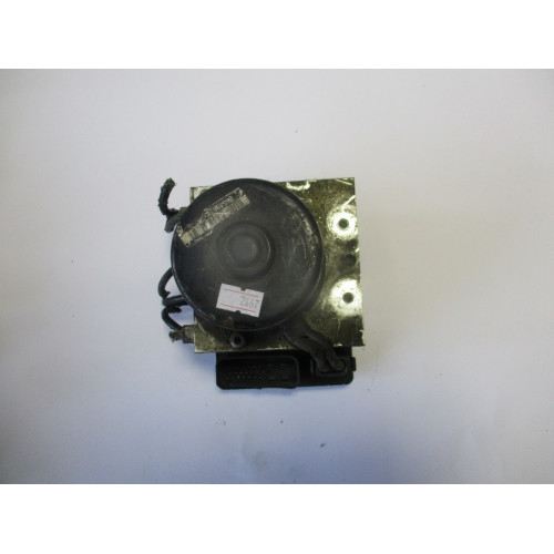 Volkswagen Golf 4 Audi A3 ABS Beyni 1J0907379P 1J0614117 10.0949-0331.3 10.0204-0207.4