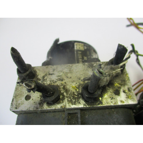 Volkswagen Golf 4 Audi A3 ABS Beyni 1C0907379E 10.0960-0313.3 1J0614517E 10.0206-0009.4