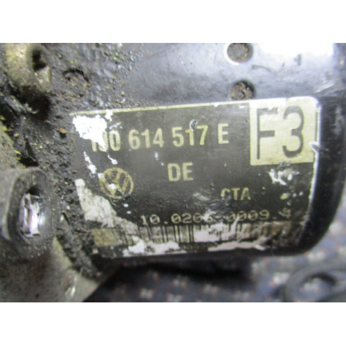 Volkswagen Golf 4 Audi A3 ABS Beyni 1C0907379E 10.0960-0313.3 1J0614517E 10.0206-0009.4