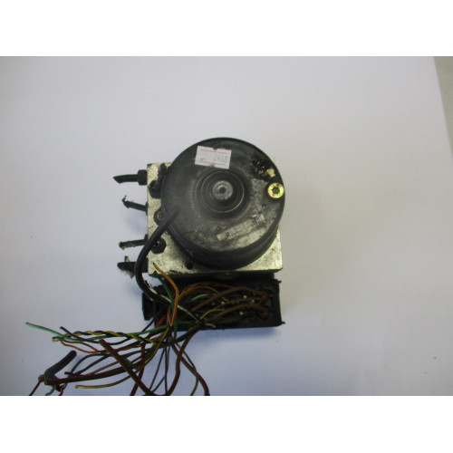 Volkswagen Golf 4 Audi A3 ABS Beyni 1C0907379E 10.0960-0313.3 1J0614517E 10.0206-0009.4