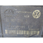 Volkswagen Golf 4 Audi A3 ABS Beyni 1C0907379E 10.0960-0313.3 1J0614517E 10.0206-0009.4