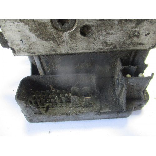 Volkswagen Golf 4 Audi A3 ABS Beyni 1J0907379P 1J0614117 10.0949-0331.3 10.0204-0207.4
