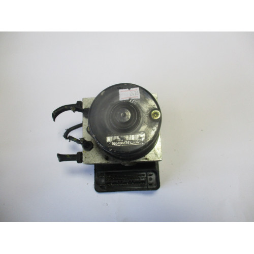 Audi TT ABS Beyni 10.0960-0342.3 8N0907379J 10.0206-0035.4