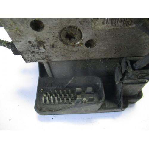 Volkswagen Golf 4 Audi A3 ABS Beyni 1J0907379P 1J0614117 10.0949-0331.3 10.0204-0207.4