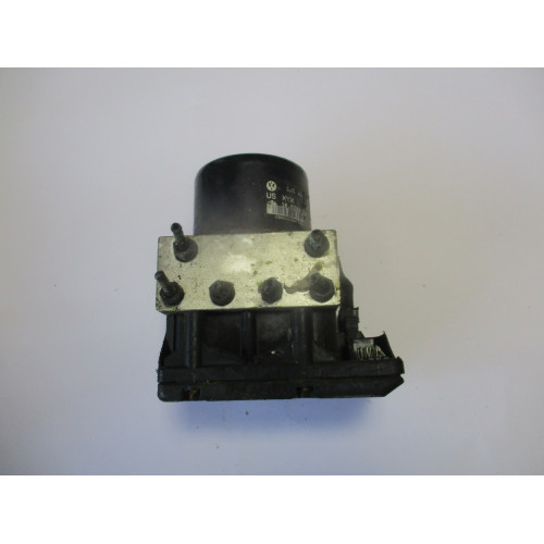 Volkswagen Golf 4 Audi A3 ABS Beyni 1J0907379P 1J0614117 10.0949-0331.3 10.0204-0207.4
