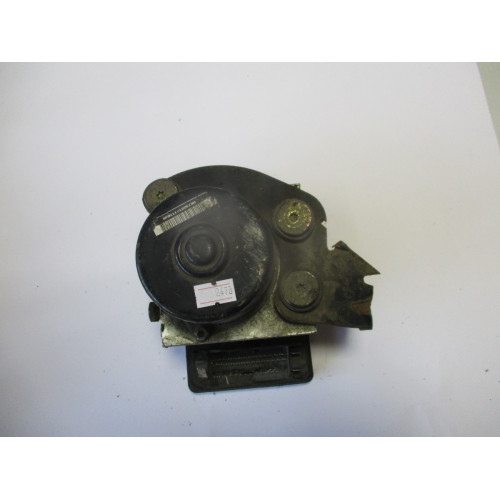 Ford Focus Connect Transit ABS Beyni 10.0925-0119.3 5WK84031 2M51-2M110-EE 10.0204-0402.4 (kırıklar mevcut)