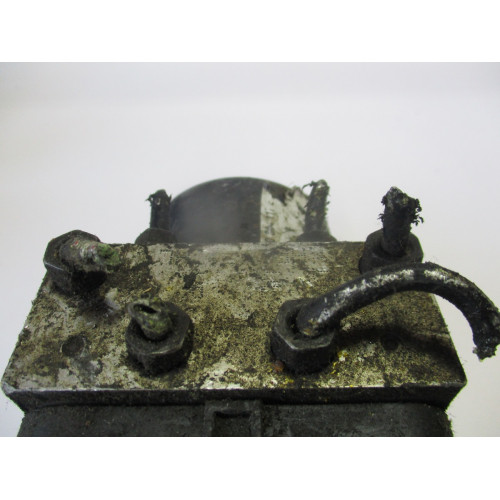 Volkswagen Golf 4 ABS Beyni 1C0907379C 10.0960-0311.3 1J0614117E 10.0206-0007.4