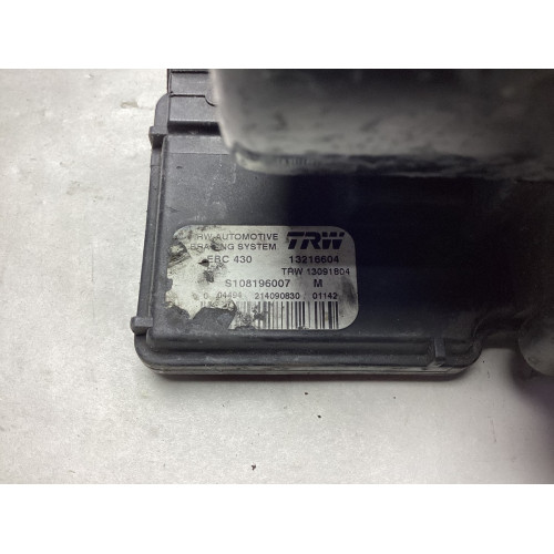 Fiat Marea ABS Beyni S108196007M 13091804-G 46558579 13216604