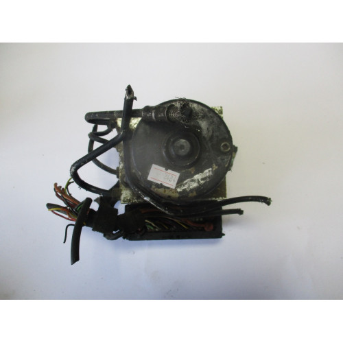 Volkswagen Golf 4 Audi A3 ABS Beyni 1C0907379E 10.0960-0313.3 1J0614517E 10.0206-0009.4