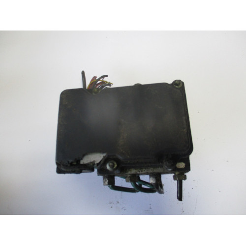 Renault Clio 2 ABS Beyni 0265800335 8200229137 0265231333