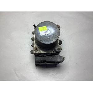 Peugeot 307 ABS Beyni 0265800301 9646828780 0265231302