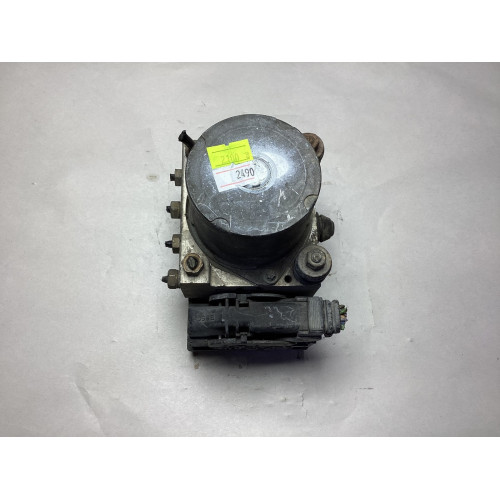 Peugeot 307 ABS Beyni 0265800301 9646828780 0265231302