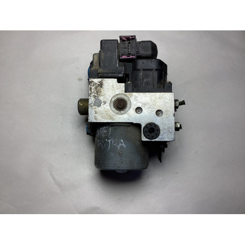 Opel Astra G Zafira ABS Beyni 0273004362 0265216651 90581417