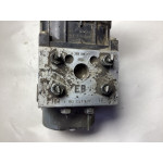 Opel Astra G Zafira ABS Beyni 0273004362 0265216651 90581417